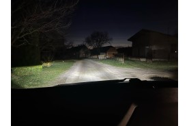 Kia Carens H7 LED szett (2013-2019)